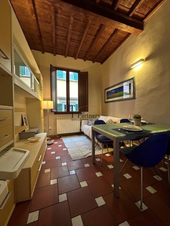 appartamento in affitto a Firenze in zona Centro Storico