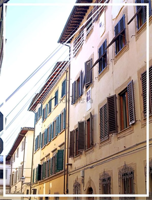 appartamento in affitto a Firenze in zona Centro San Frediano