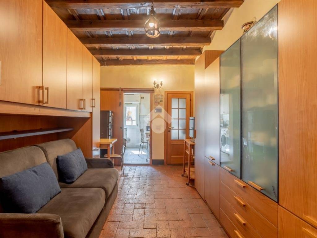appartamento in affitto a Firenze