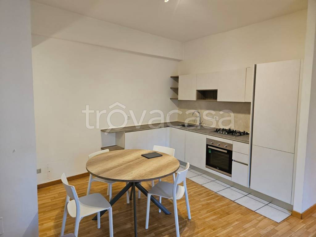 appartamento in affitto a Firenze