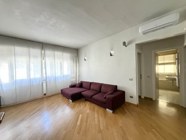 appartamento in affitto a Firenze in zona Campo di Marte
