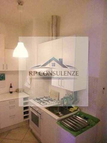 appartamento in affitto a Firenze in zona Statuto