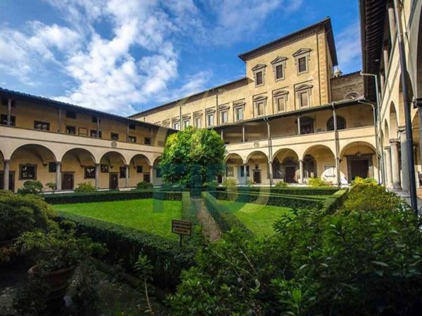 appartamento in affitto a Firenze in zona Centro Duomo