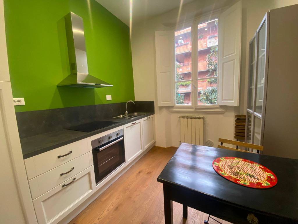 appartamento in affitto a Firenze
