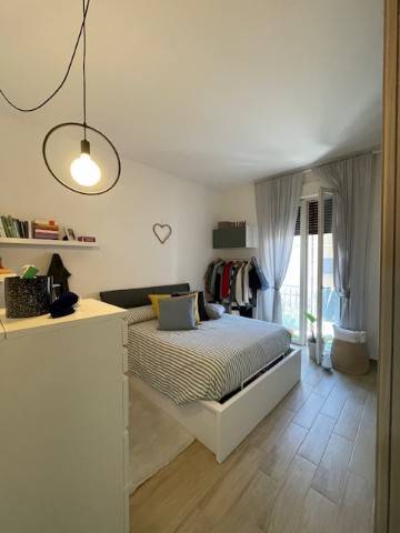 appartamento in affitto a Firenze in zona Novoli