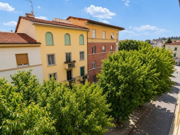 appartamento in affitto a Firenze in zona Campo di Marte