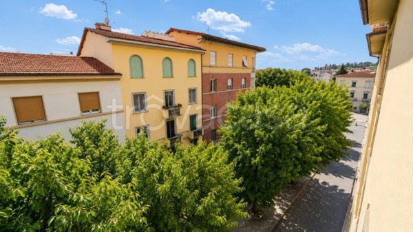 appartamento in affitto a Firenze in zona Campo di Marte