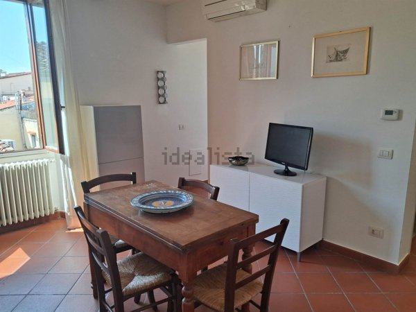 appartamento in affitto a Firenze in zona Centro San Frediano