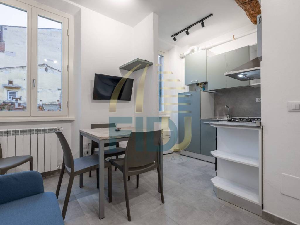 appartamento in affitto a Firenze in zona Centro Storico