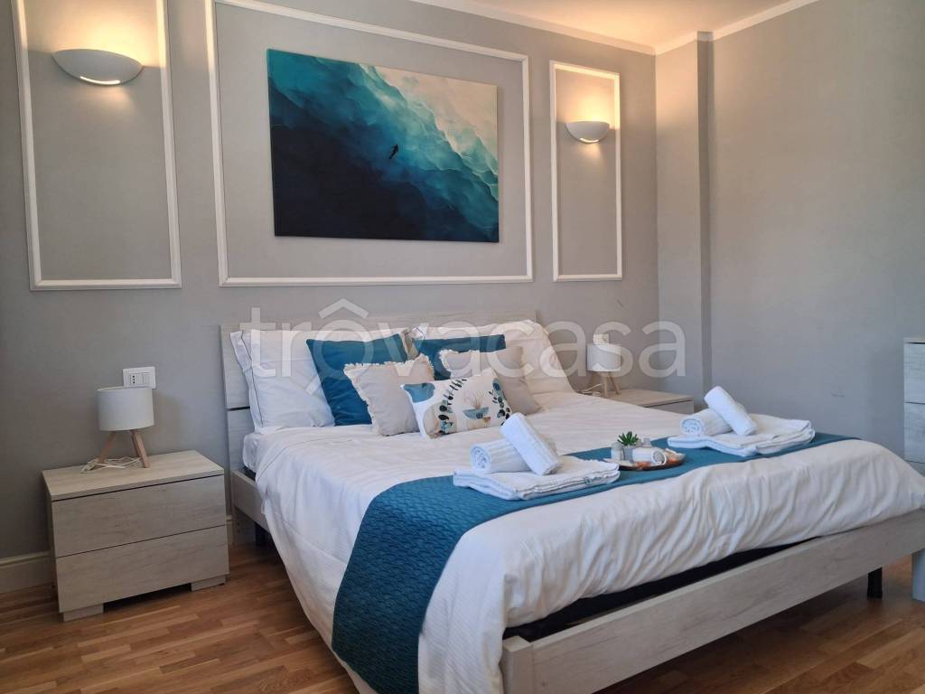 appartamento in affitto a Firenze in zona Rifredi