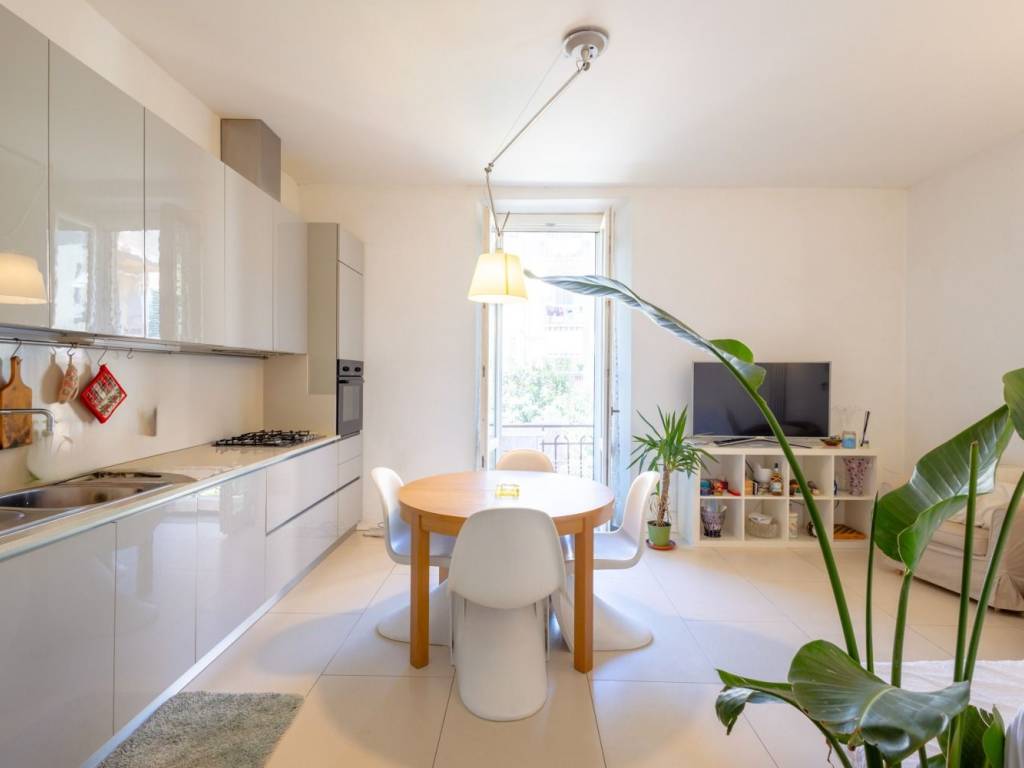 appartamento in affitto a Firenze in zona Gavinana