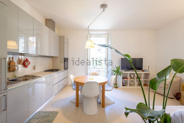 appartamento in affitto a Firenze in zona Gavinana