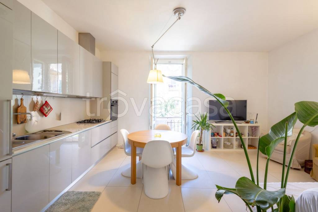 appartamento in affitto a Firenze in zona Gavinana