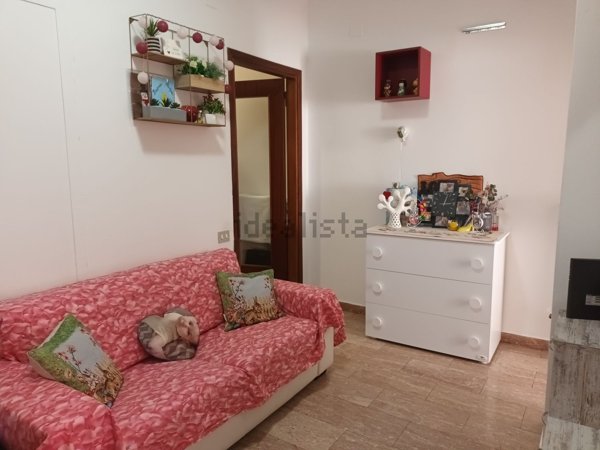 appartamento in affitto a Firenze in zona Le Cure