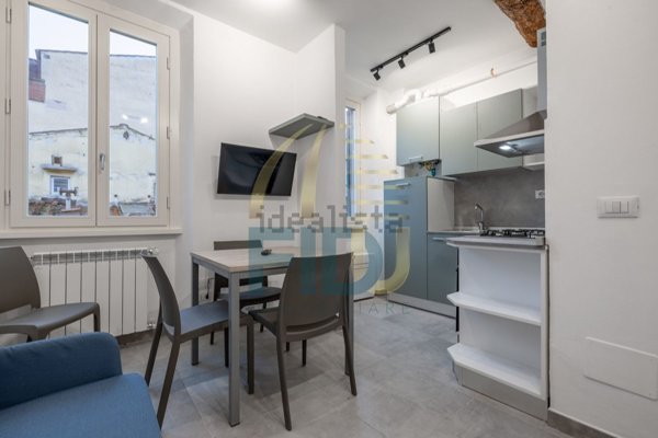 appartamento in affitto a Firenze in zona Centro Duomo