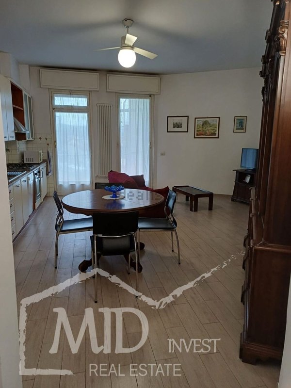 appartamento in affitto a Firenze in zona Campo di Marte