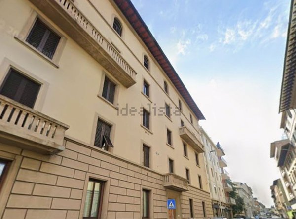 appartamento in affitto a Firenze