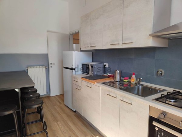 appartamento in affitto a Firenze in zona Centro Storico