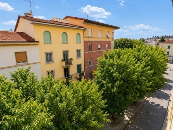appartamento in affitto a Firenze in zona Le Cure