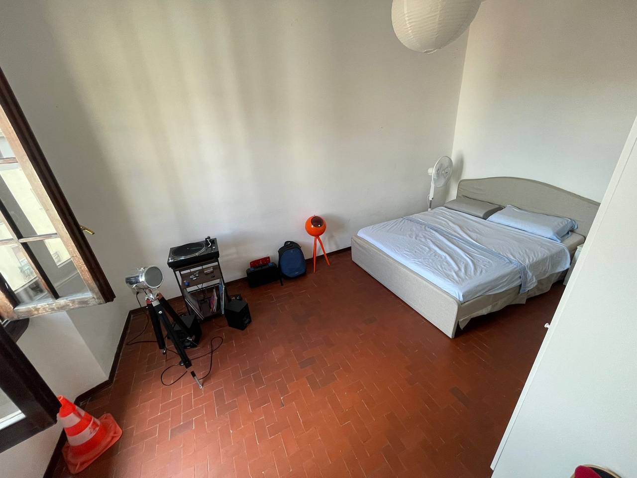 negozio in affitto a Firenze in zona Statuto