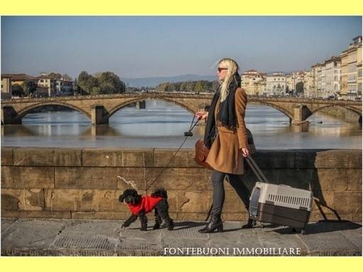 negozio in affitto a Firenze in zona Centro Storico