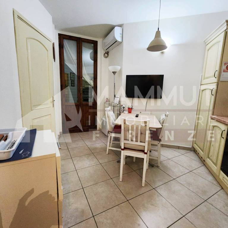 appartamento in affitto a Firenze in zona Centro Storico