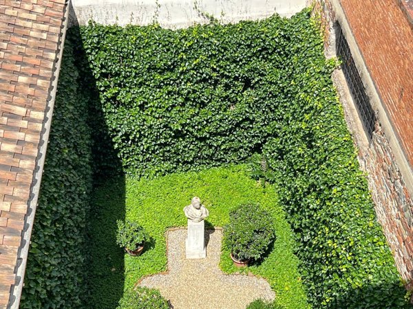 appartamento in affitto a Firenze in zona Centro Santa Maria Novella