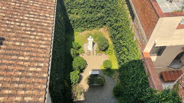 appartamento in affitto a Firenze in zona Centro Santa Maria Novella