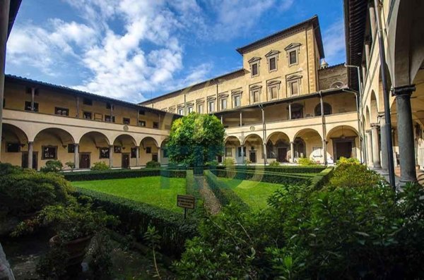 appartamento in affitto a Firenze in zona Centro Duomo