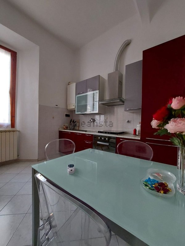 appartamento in affitto a Firenze in zona Centro Storico
