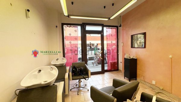locale commerciale in affitto a Firenze in zona Bellariva