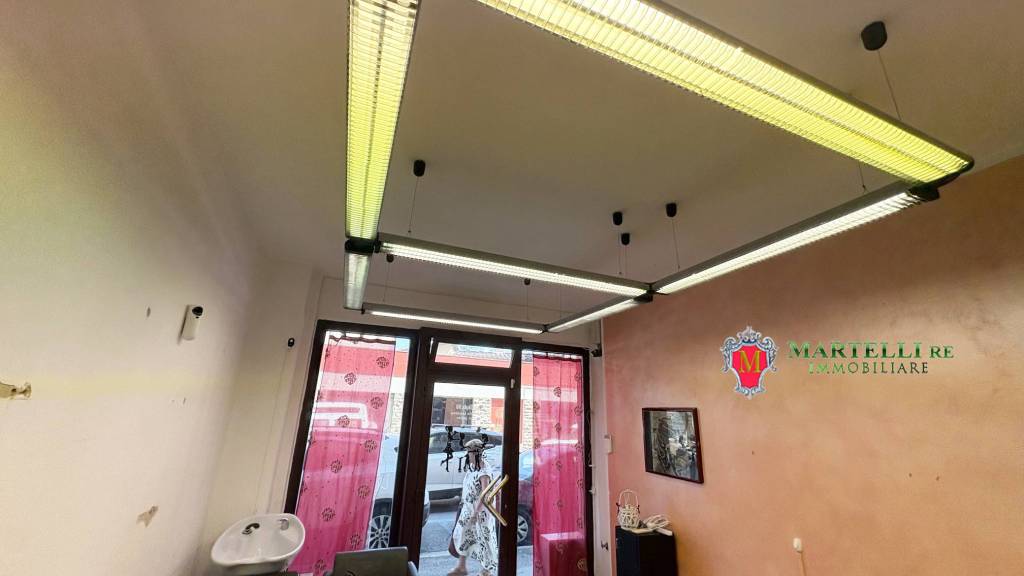 negozio in affitto a Firenze in zona Bellariva