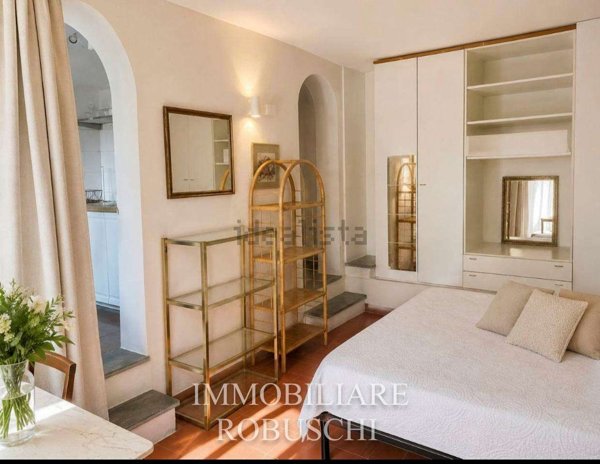 appartamento in affitto a Firenze in zona Porta Romana