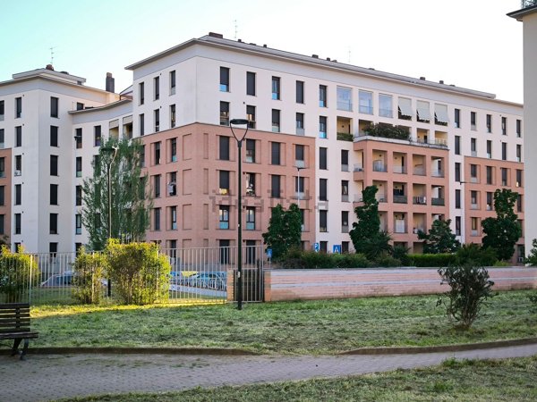 appartamento in affitto a Firenze in zona Novoli