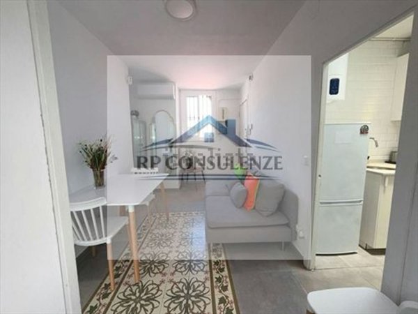 appartamento in affitto a Firenze in zona Firenze Nova