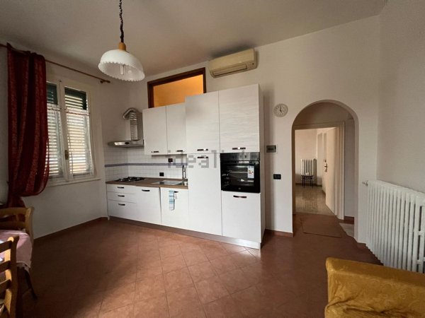 appartamento in affitto a Firenze in zona Careggi