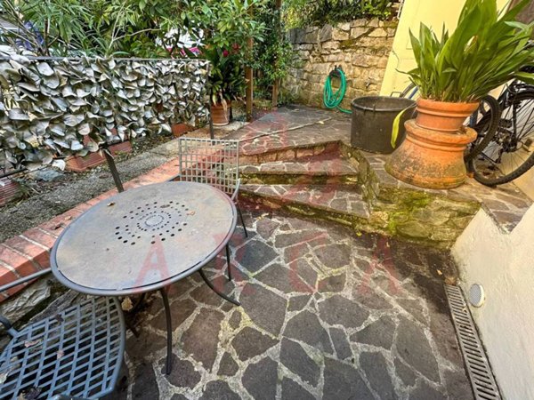 appartamento in affitto a Firenze in zona Porta Romana