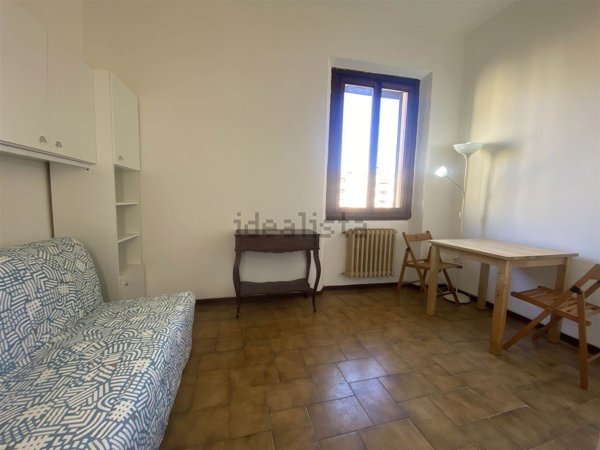 appartamento in affitto a Firenze in zona Pignone