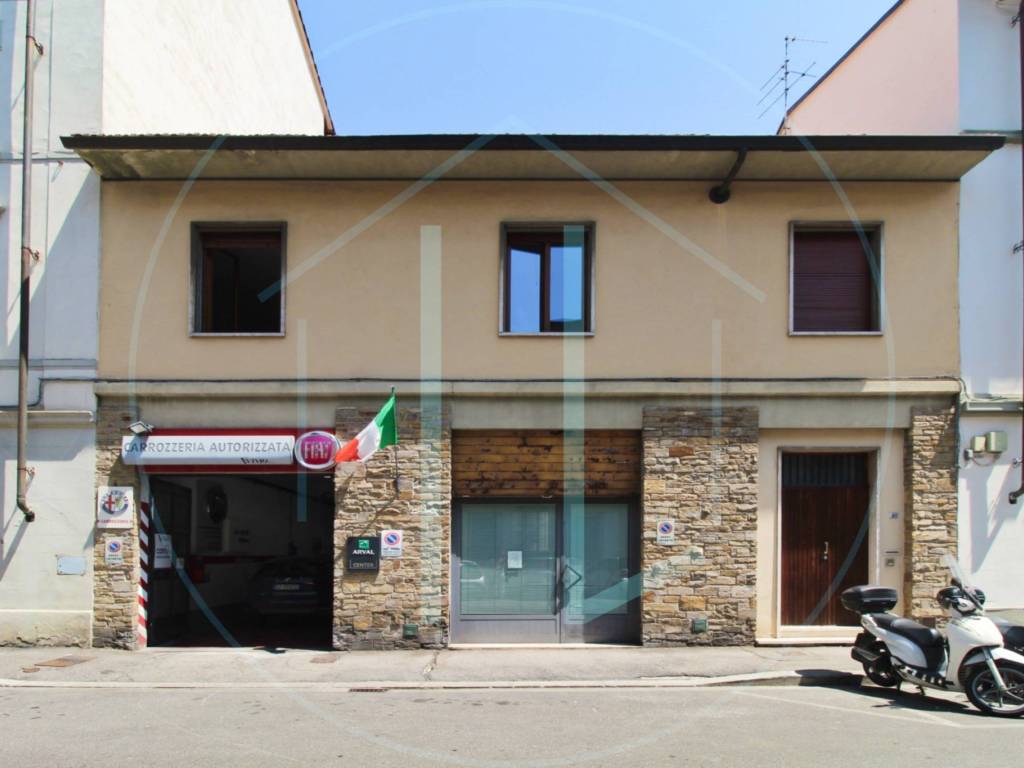 appartamento in affitto a Firenze