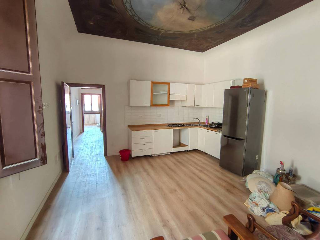 appartamento in affitto a Firenze in zona Centro Santa Maria Novella