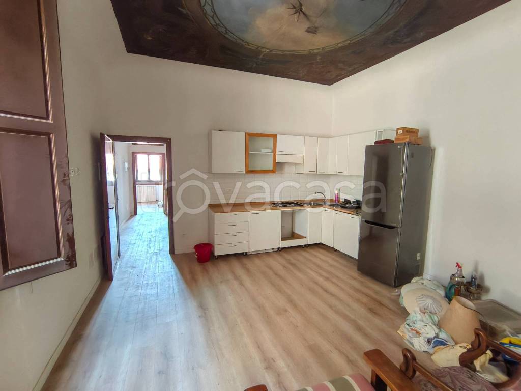 appartamento in affitto a Firenze in zona Centro Storico