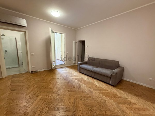 appartamento in affitto a Firenze in zona Centro Duomo