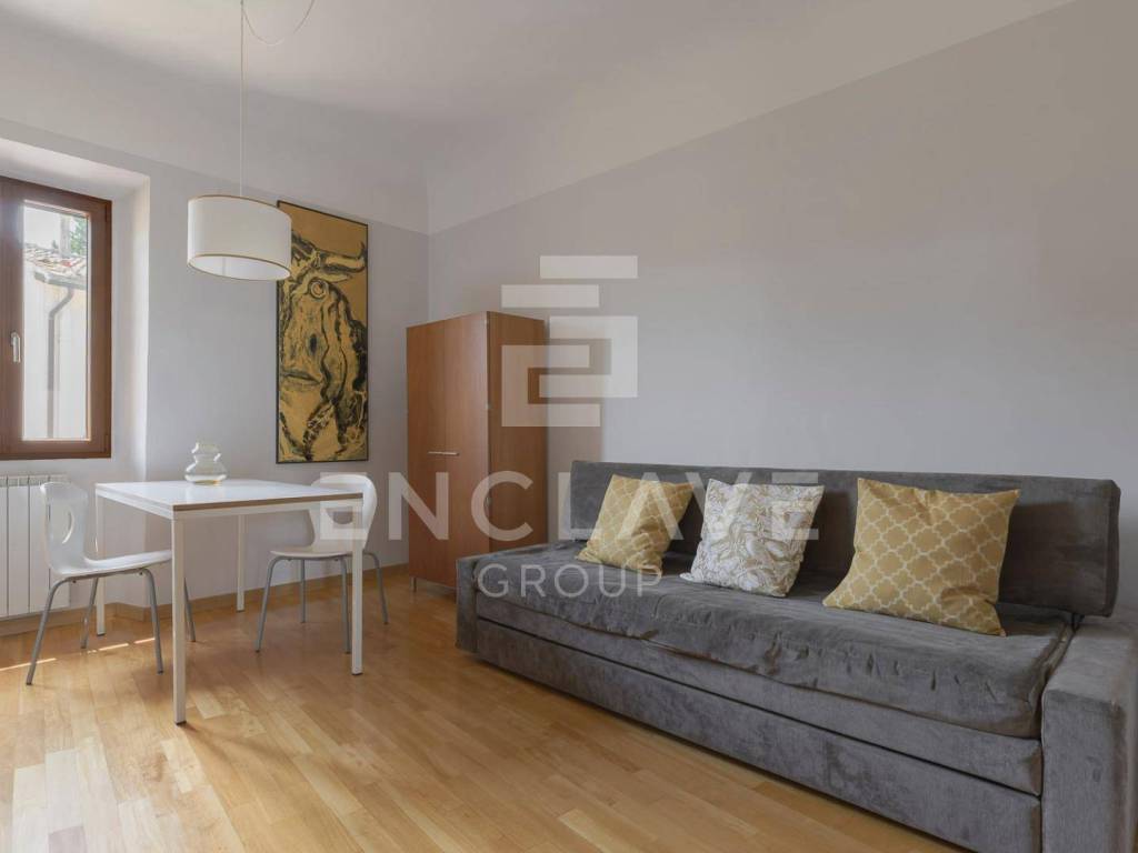 appartamento in affitto a Firenze in zona Galluzzo