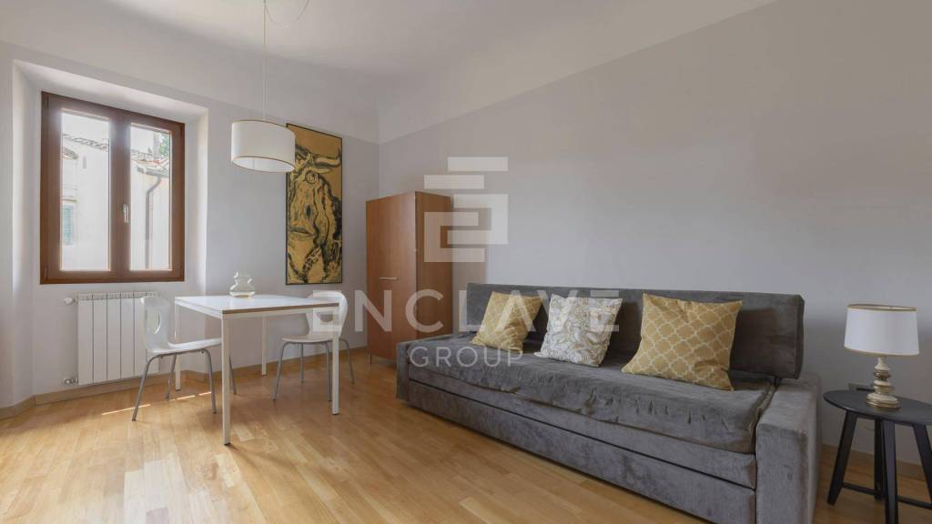 appartamento in affitto a Firenze in zona Galluzzo