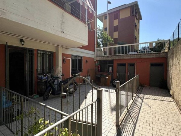 appartamento in affitto a Firenze