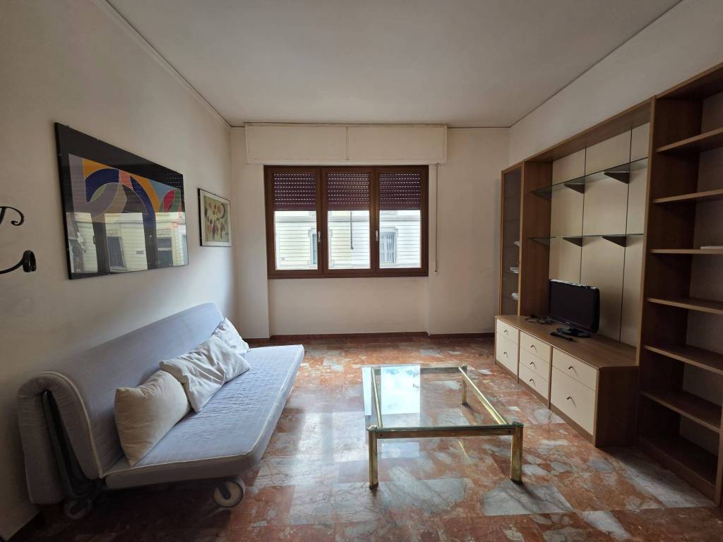 appartamento in affitto a Firenze