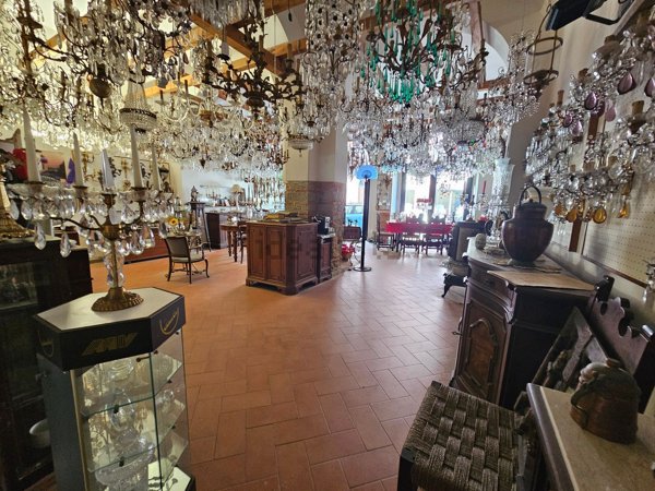 negozio in affitto a Firenze in zona Bellariva