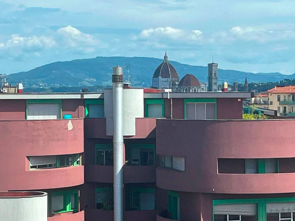 appartamento in affitto a Firenze in zona Centro Storico