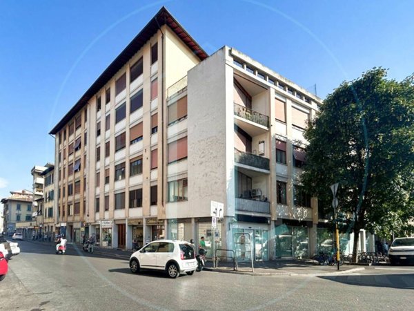 appartamento in affitto a Firenze
