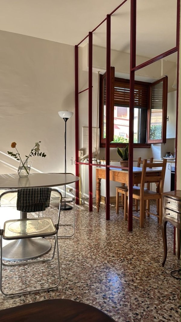 appartamento in affitto a Firenze in zona Porta Romana